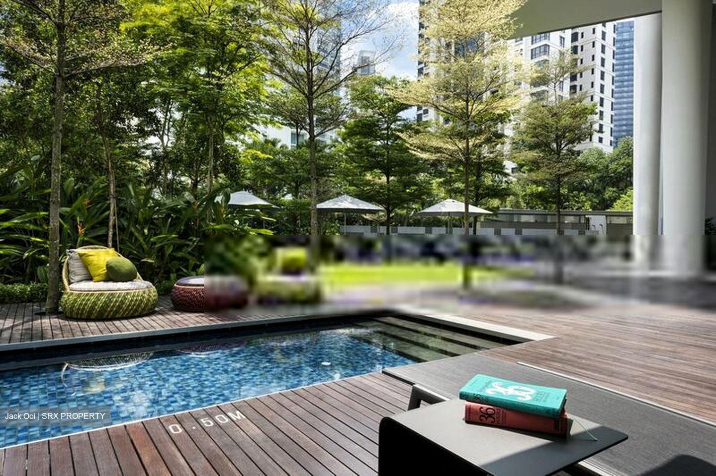 Sculptura Ardmore (D10), Condominium #410553291